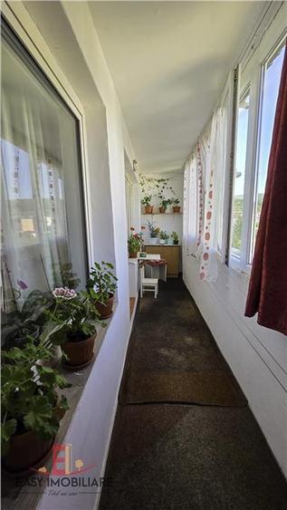 Apartament 3 camere si 2 bai , 70 mp, Tudor langa Shopping City - 11