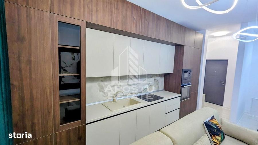Apartament cu 2 camere de inchiriat, Giroc, Timis - 3