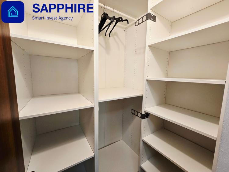Apartament 3 camere zona 13 Septembrie, mobilat și utilat, boiler - 15