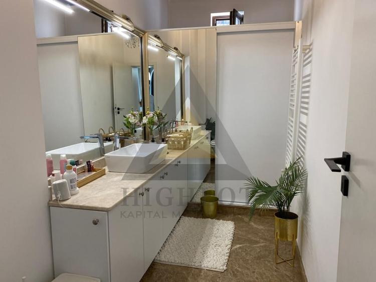 Apartament cu 3 camere decomandat în Beller
