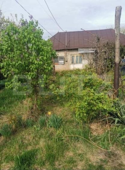 Teren Construcții intravilan de 1589 mp, în Dumbrăvești