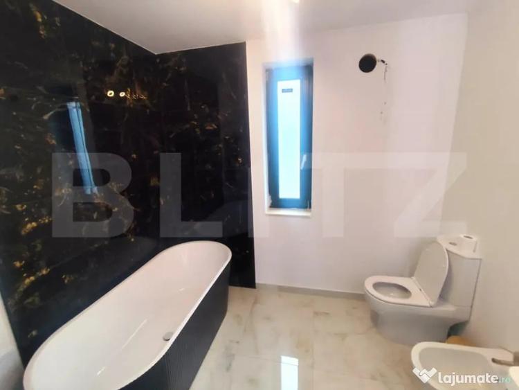 Casă cu 4 camere cu Teren 515 Mp în Rediu