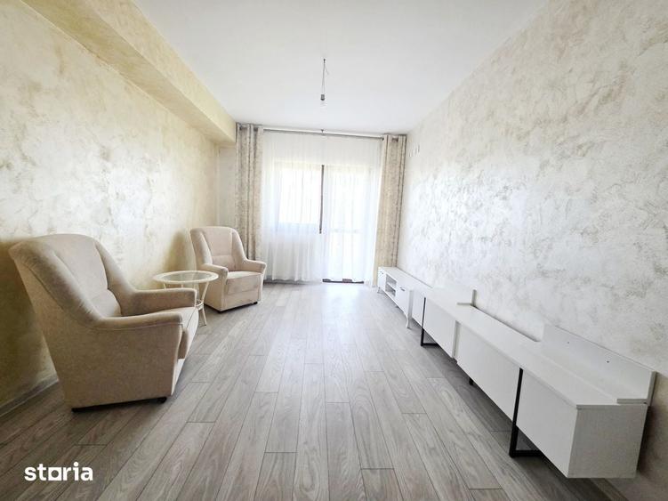 Apartament cu 3 camere în Cug