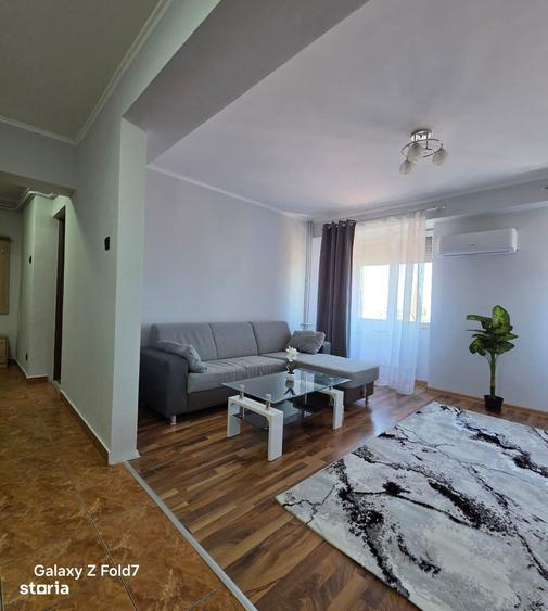 Apartament 2 camere 60MP Tudor Vladimirescu-Bloc Banc Post -terasa - 5