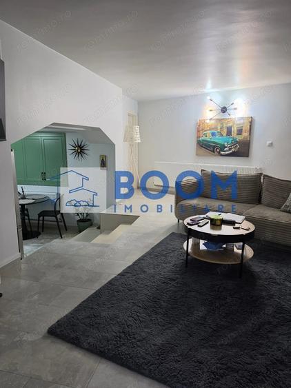 Casă cu 4 camere cu Teren 650 Mp în Fedeleșoiu