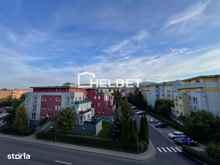 Apartament cu 2 camere în Bartolomeu