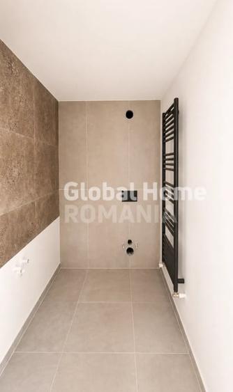 Duplex cu 4 camere cu Canalizare în Bucureștii Noi