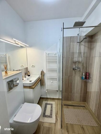 Apartament prima inchiriere, 70 mp, zona Centrala - 6