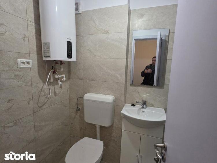 Garsonieră în Dristor