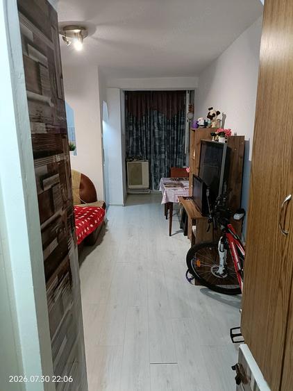 Garsonieră semidecomandată în Central