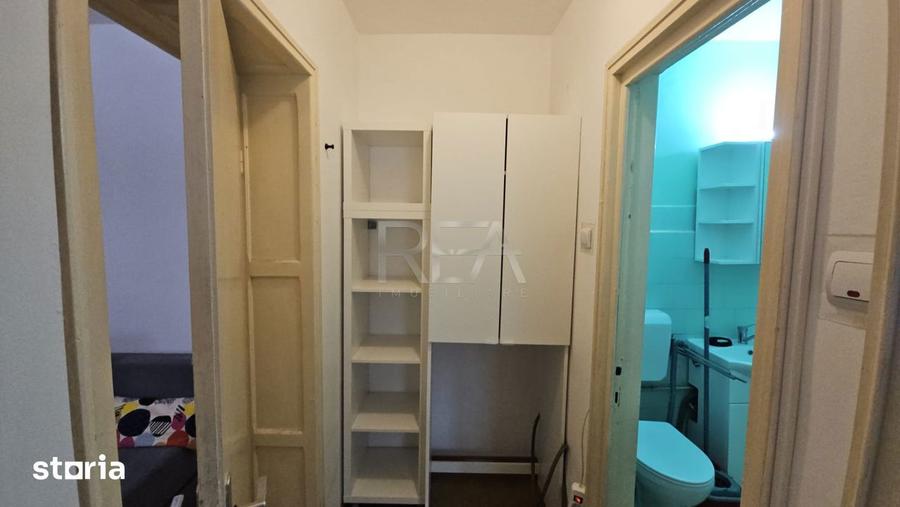 3 camere, zona verde, Pajurei - 18