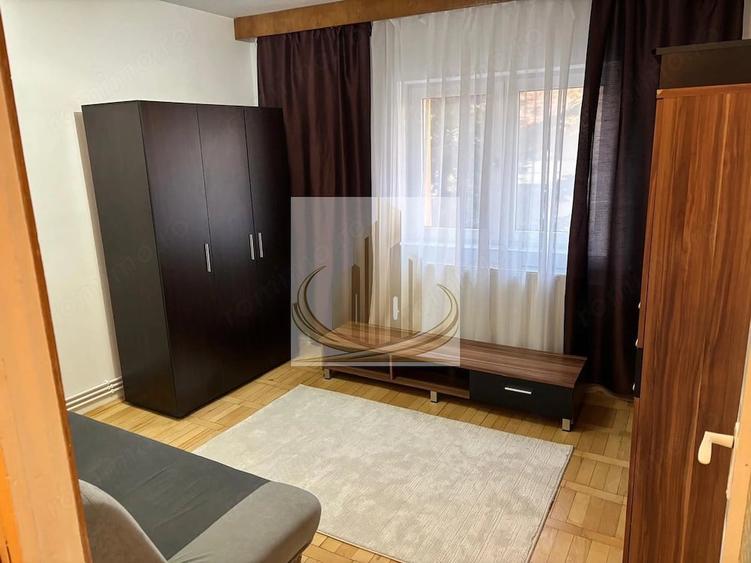 Apartament Decomandat cu 2 Camere | Complex | Ideal pentru studenti - 7