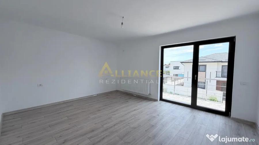 Casă cu 2 camere cu Teren 350 Mp în Berceni
