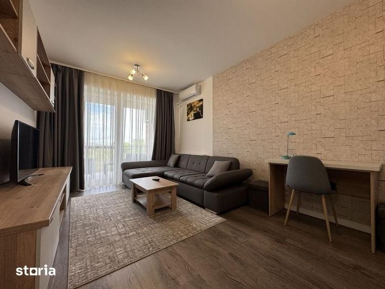 Apartament cu 2 camere în Calea Aradului