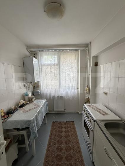Apartament cu 2 camere semidecomandat, mobilat în Țiglina 1