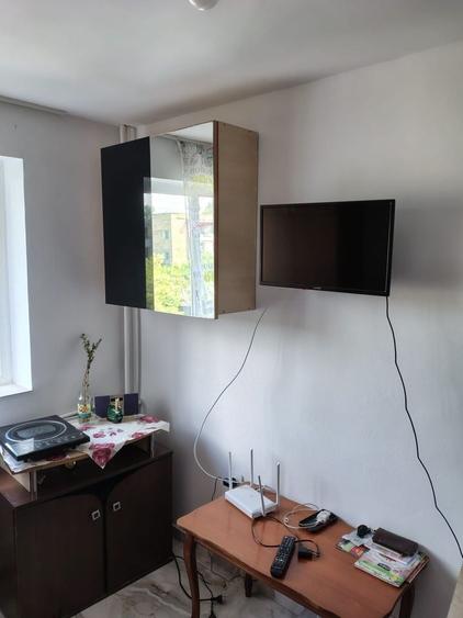 Apartament decomandat în Central