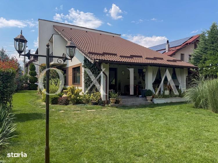 OX617 Proprietate Exclusivista, Pozitie Excelenta, Amenajari Moderne - 20