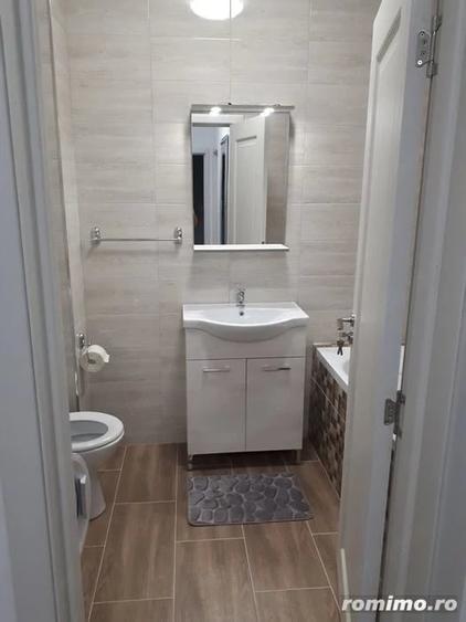 Apartament cu 2 camere decomandat în Gorjului