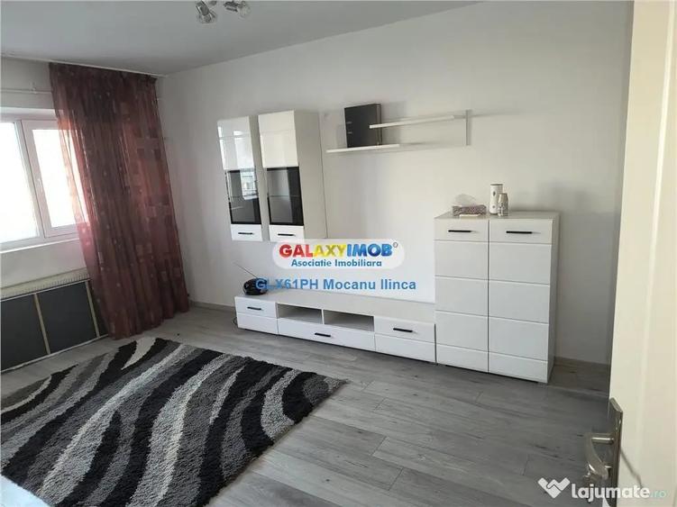 Apartament cu 2 camere decomandat în Sud