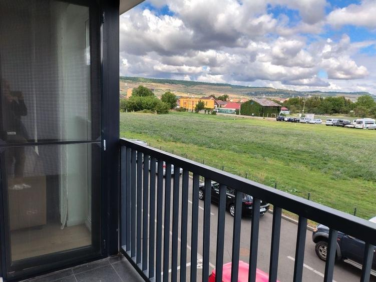 Apartament cu 2 camere în Florești