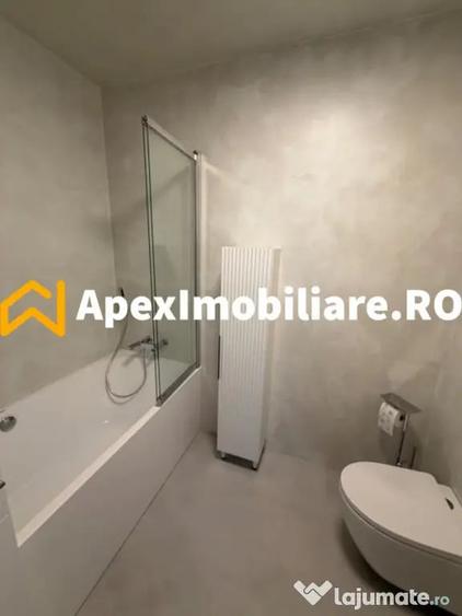 Apartament cu 4 camere decomandat în Herăstrău