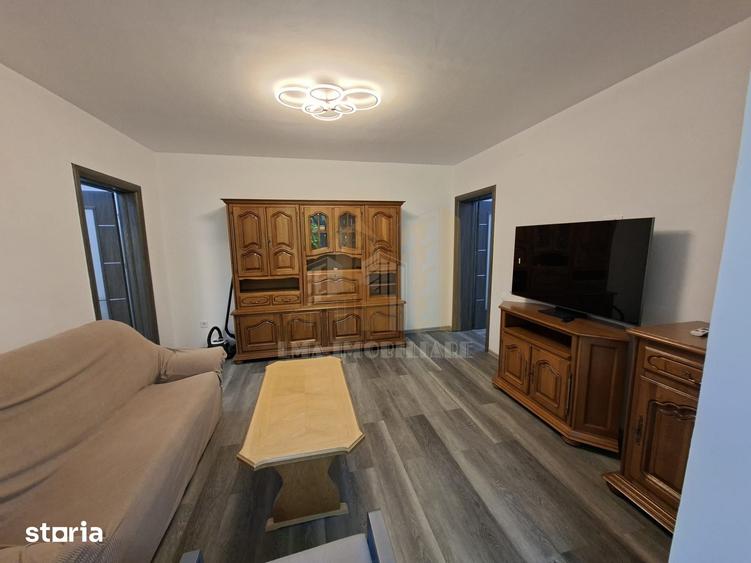 Apartament 2 camere renovat mobilat 2026 Astra Brasov - 10