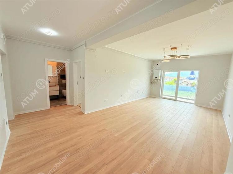 Apartament cu 2 camere în Sud