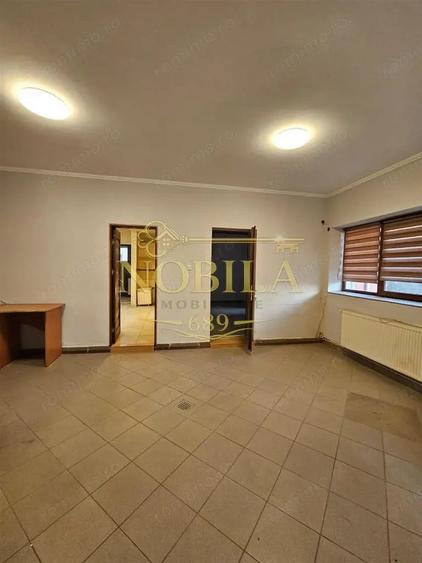 Casă cu 4 camere cu Teren 1100 Mp în Est