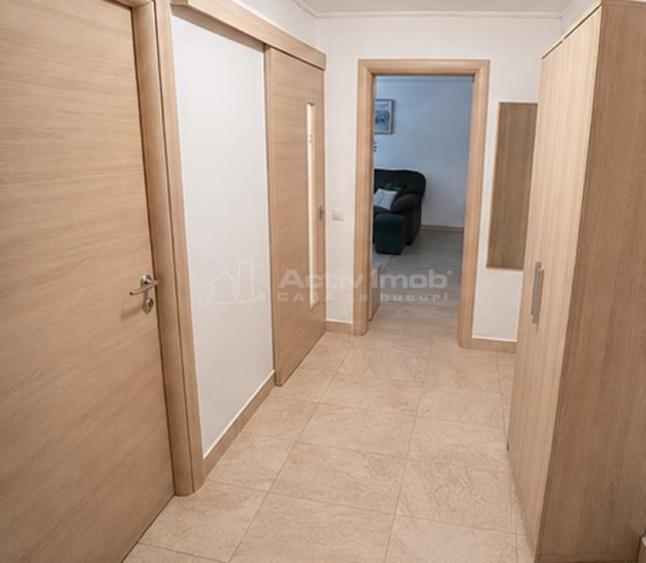 - 4 camere - Drumul Taberei - Metrou Raul Doamnei - mobil - 8