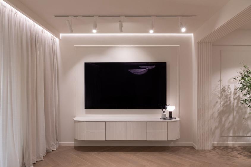 Apartament cu 3 camere în Barbu Văcărescu