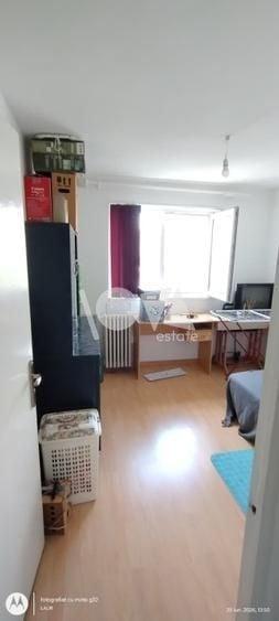 Apartament cu 3 camere semidecomandat în Nicolae Grigorescu