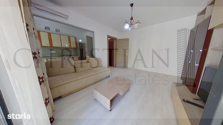 2 camere, Politehnica - 21 Residence, metrou 6 min reale - 1