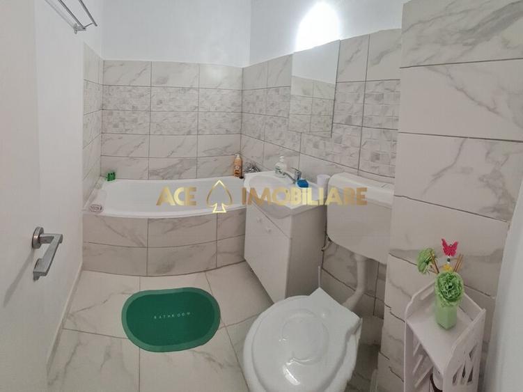 2 Camere de vanzare | Titan | Metrou | 1 Decembrie |  0% comision - 5