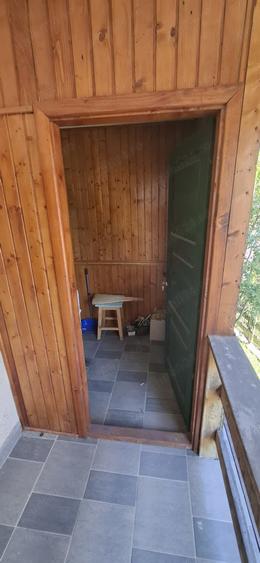 Apartament cu 3 camere în Furnica