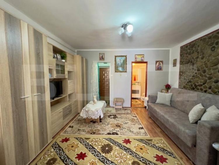Garsonieră nedecomandată în Central