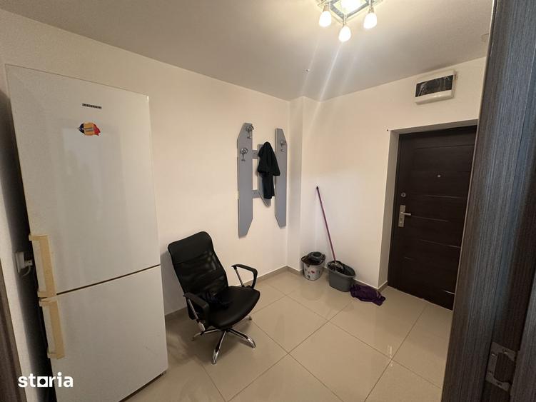 Garsoniera renovata | Timpuri Noi - Mall Vitan | Ideal investi?ie - 7