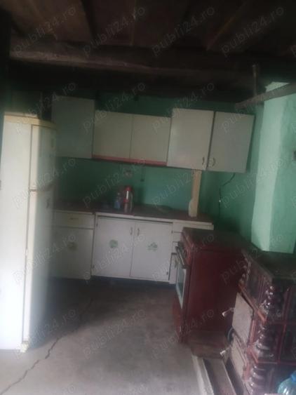 Casă cu 3 camere în Șumal