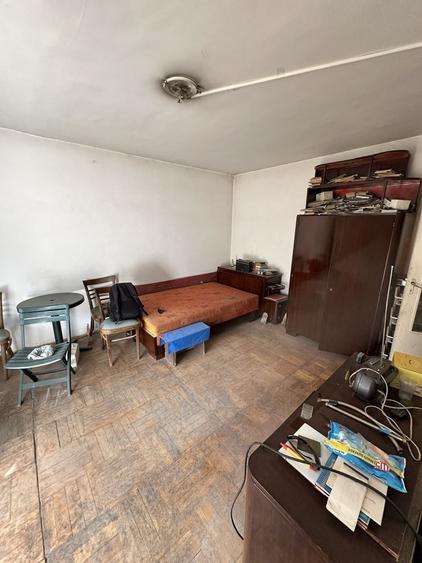 Apartament cu 2 camere decomandat în Bârzești