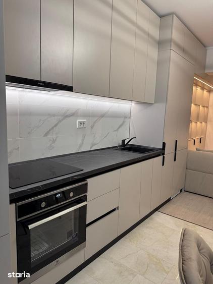 Comision 0% Apartament de inchiriat cu 2 camere - Royal Town Copou - 3