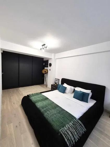 Apartament cu 2 camere semidecomandat, mobilat în 1 Decembrie 1918