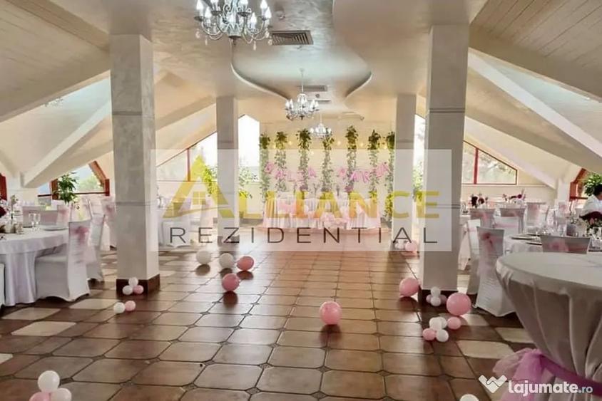 Spațiu comercial, de 20,000 mp, în Berceni