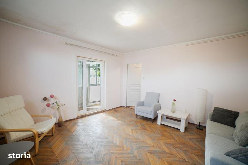 Piata Unirii*Renovat modern*Ready to Move In - 1