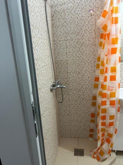 Garsonieră decomandată în Zahana