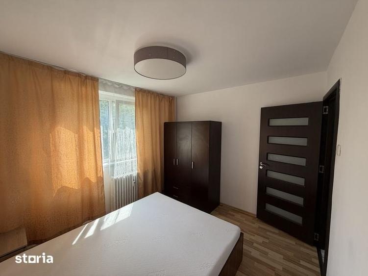 Inchiriere apartament 2 camere decomandat Raul Doamnei - 3
