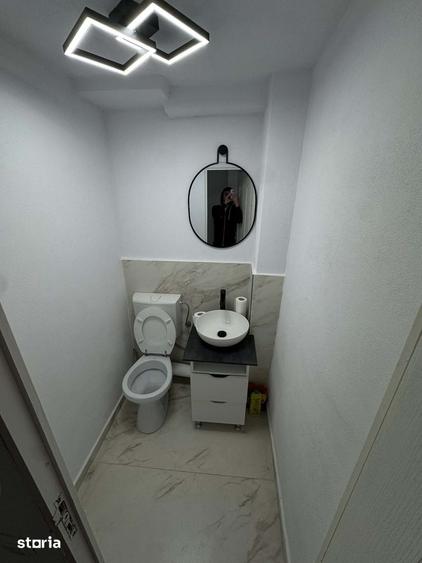 Garsonieră în Central