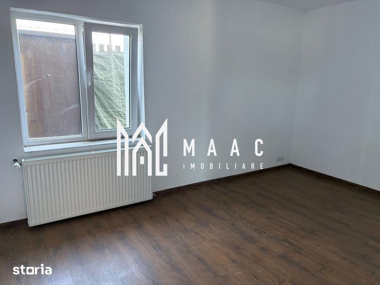Spațiu comercial, de 130 mp, în Central