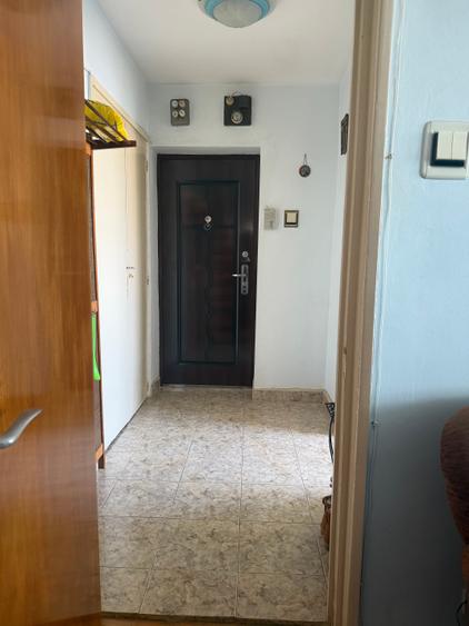 Apartament cu 2 camere semidecomandat în Camil Ressu