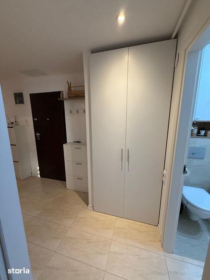 Apartament cu 2 camere în Ștefăneștii de Jos