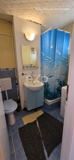 Apartament 2 Camere Decomandat de Închiriat – Bulevardul Unirii, Cartier Micro 6 - 6