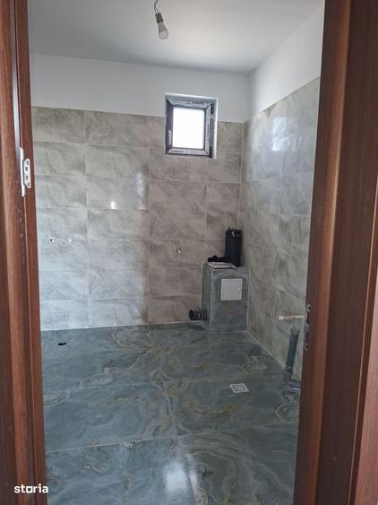 Casă cu 2 camere în Bariera Vâlcii